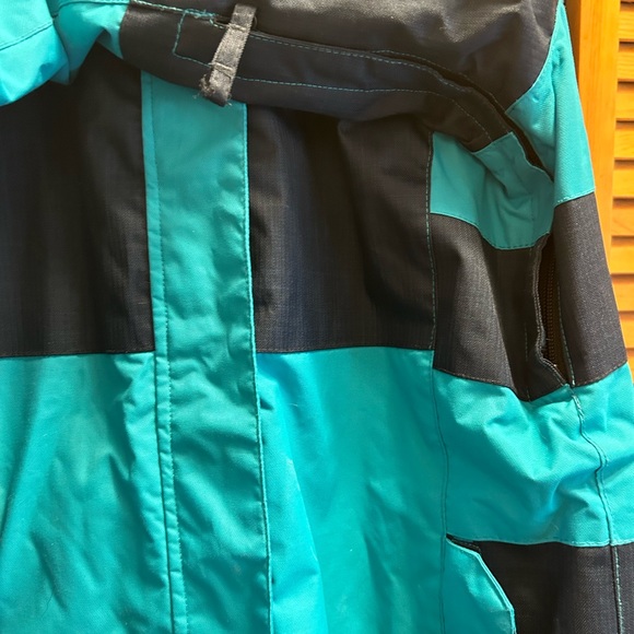 S Ride Snowboards Jacket - Picture 4 of 7